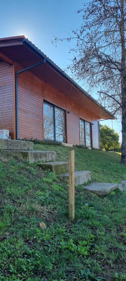 Casa Da Ferreirinha Konuk evi Faldejaes Dış mekan fotoğraf