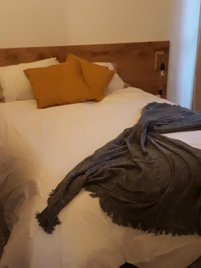 Casa Da Ferreirinha Konuk evi Faldejaes Dış mekan fotoğraf
