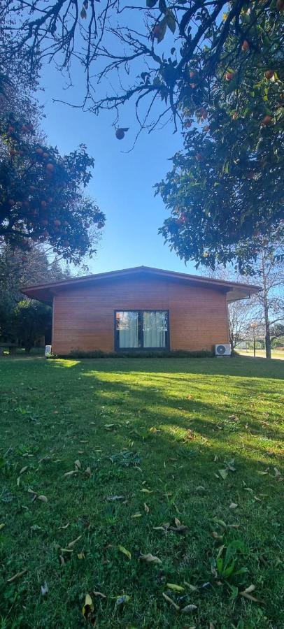 Casa Da Ferreirinha Konuk evi Faldejaes Dış mekan fotoğraf