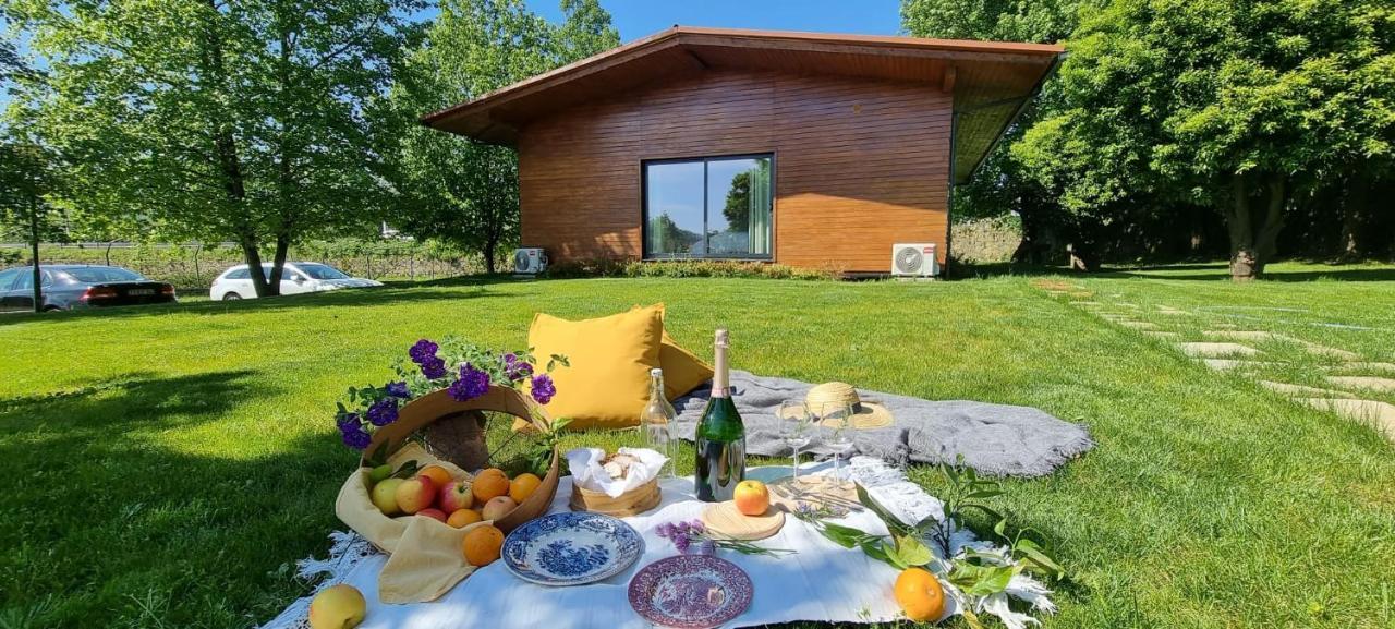 Casa Da Ferreirinha Konuk evi Faldejaes Dış mekan fotoğraf